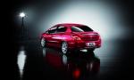 Peugeot 308 Sedan 2011 года (CN)